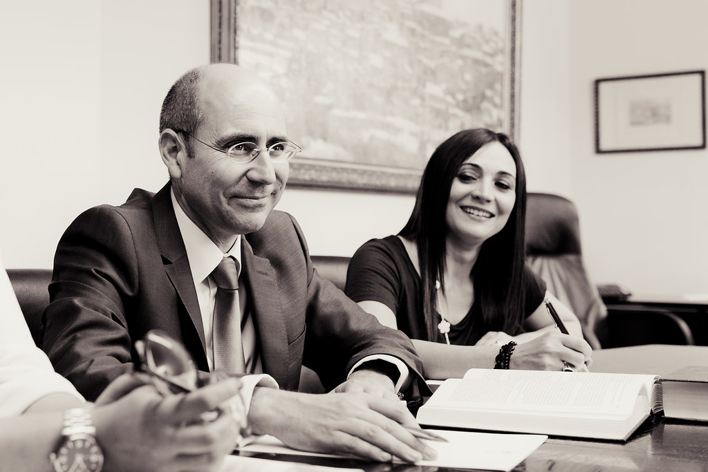 Abogados en Palma de Mallorca